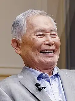 George Takei (2024)