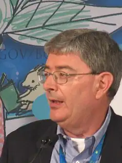 George Weigel (22. září 2013)