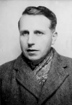 Georges Bataille (1940)