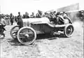 Georges Boillot, Peugeot L76, Grand Prix Francie (1912)