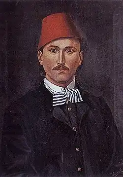 Georgi Dančov Zografina