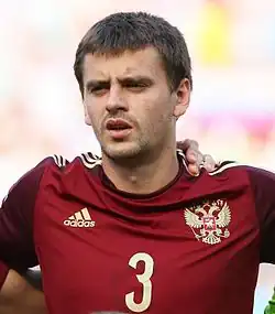 Georgij Ščennikov (2014)