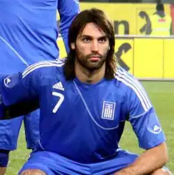 Georgios Samaras