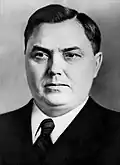 G. M. Malenkov