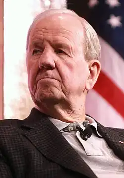 Gerald R. Molen (7. března 2014)