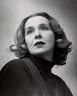 Geraldine Page, 1950-1960