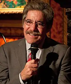 Geraldo Rivera (23. září 2010)