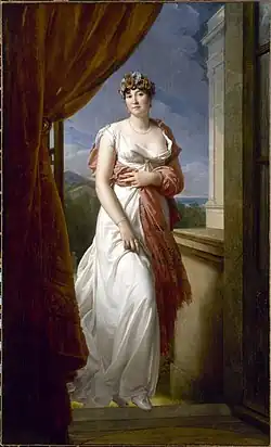 Madame Tallienová