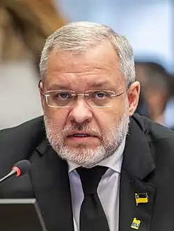 Herman Haluščenko (2024)