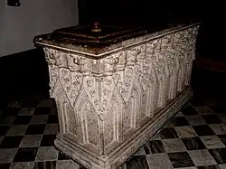 Gerricův sarkofág