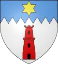 Għarb – znak