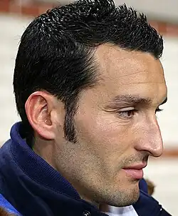 Gianluca Zambrotta