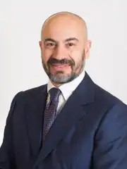 Gianluigi Paragone (19. března 2018)