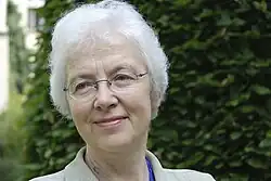 Giedrė Lukšaitė-Mrázková