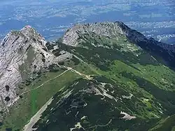 Giewont