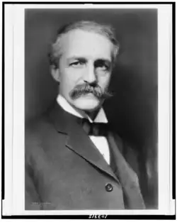 Guvernér Gifford Pinchot, 1909