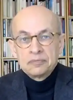 De Vries v roce 2021