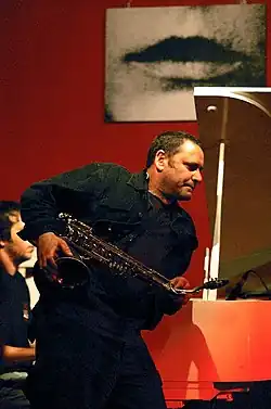 Gilad Atzmon (2007)