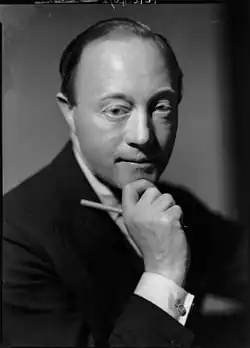 Gilbert Tom Webster, 1932