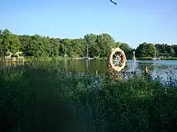 Zátoka Gintaro įlanka