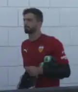 Giorgi Mamardašvili (2021)