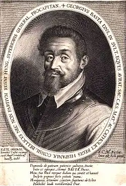 podle Hanse von Aachen ryl Dominik Custos (1600)
