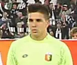 Giovanni Simeone (2017)