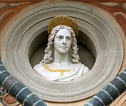 Jan Evangelista, kartouza ve Florencii, 1510–1513