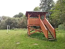 Ptačí pozorovatelna Girov