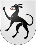 Giswil – znak