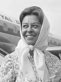 Giulietta Masina (1966)