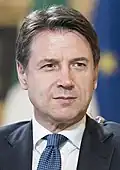 Giuseppe Conte