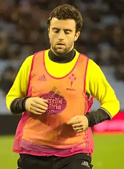 Giuseppe Rossi (2017)