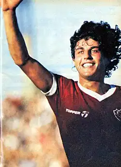 Ricardo Giusti (1983)