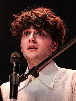 Gjon's Tears (12. června 2022)