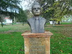 Ďordi Abadžijev (27. října 2013)