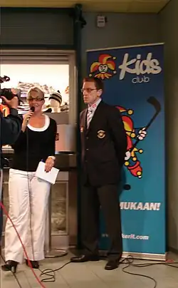 Hanlon jako trenér Jokeritu