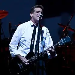 Glenn Frey v roce 2008