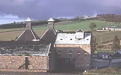 Palírna Glentauchers