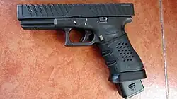 Glock 22