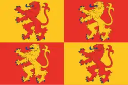 Velšské knížectví