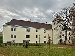 Gmünd (26. října 2022)