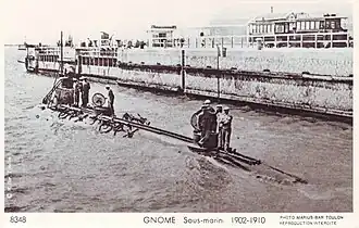 Gnôme (Q9)
