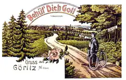 Historická fotografie