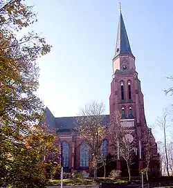 Katedrála sv. Jakuba (Zhořelec)