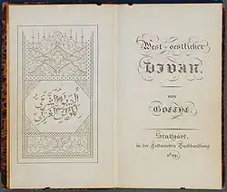 První vydání z roku 1819