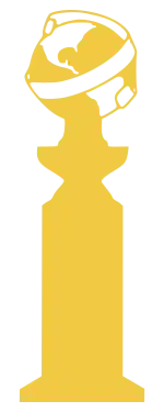 Ikona Zlatého glóbu