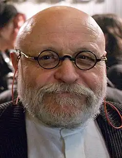 Arnošt Goldflam (6. března 2010)