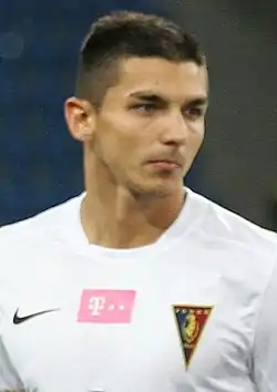 Wojciech Golla (16. srpna 2014)