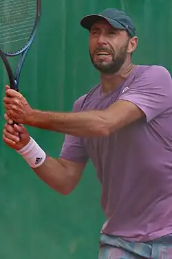 Santiago González (7. místo)